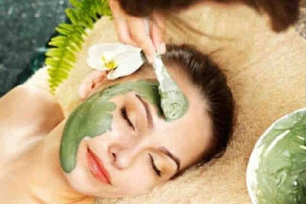 mascarilla
