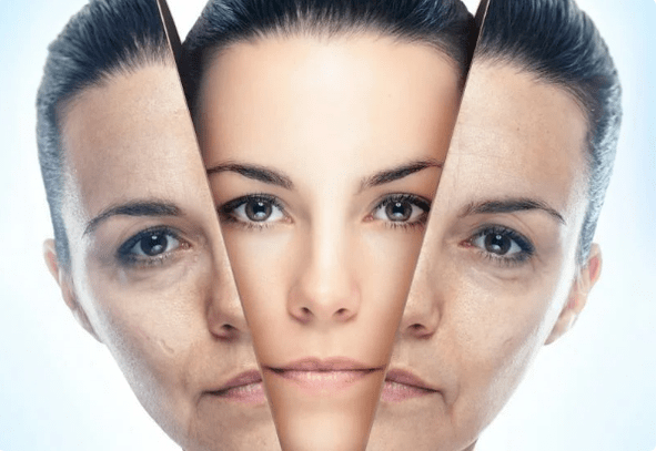 Cómo rejuvenecer la piel del rostro en casa.